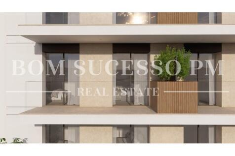 BSPM Real Estate Caldas da Rainha Apartments