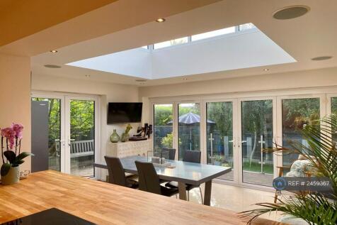 Orangery