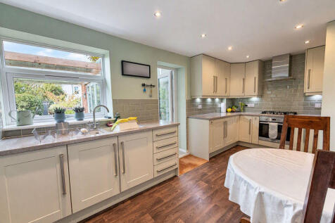Kitchen/ Diner