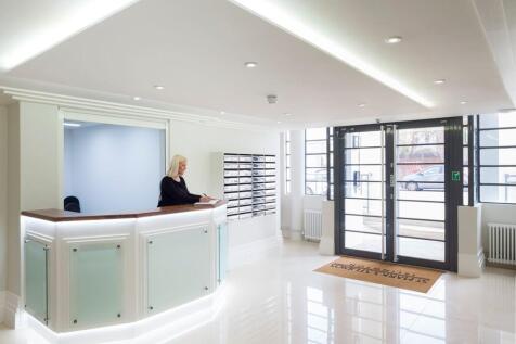 Reception 2