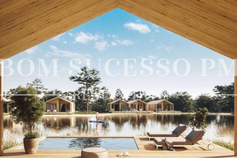 BSPM Lakehouse LakeView