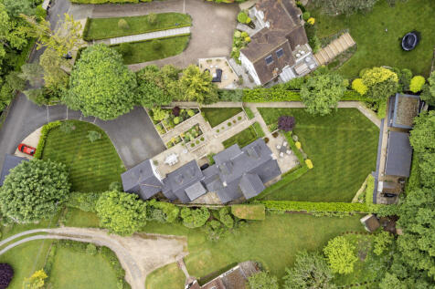 Aerial Plot View