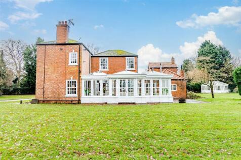 Approx 5.7-acre plot