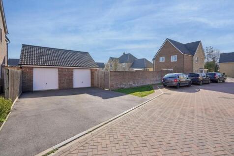 Garage and Parking