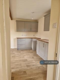 New Kitchen
