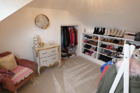 Bedroom Five