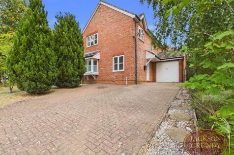 Campbell Close