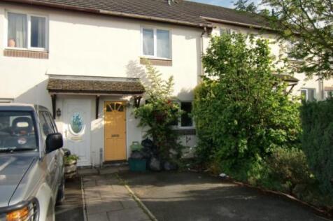 2 bedroom Terraced for rent