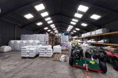 Warehouse for sale Image 9