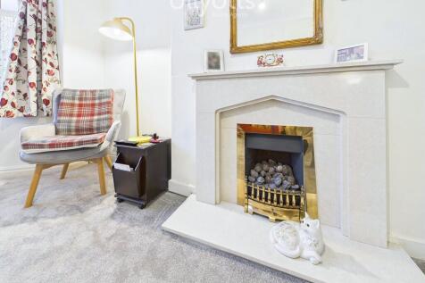 Fire Place