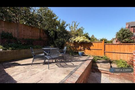 Shared Garden