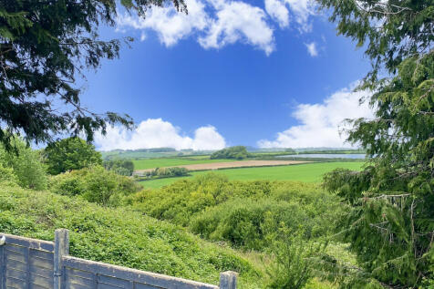 Countryside View