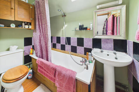 Annexe Bathroom