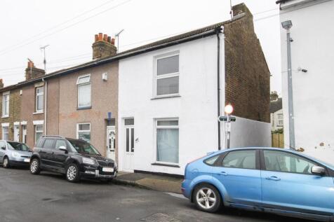 Spacious 3-Bedroom End-Terrace Home | Walking Dis