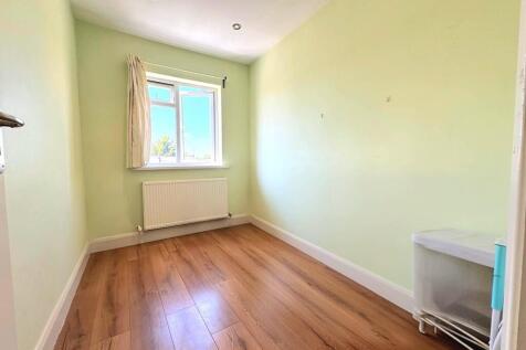 Single Bedroom