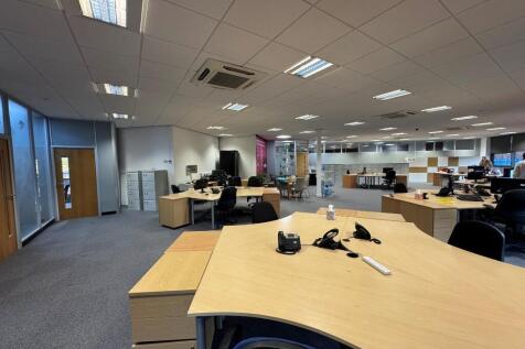 Office for sale Image 8