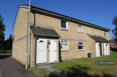 External Front &amp; Garden
