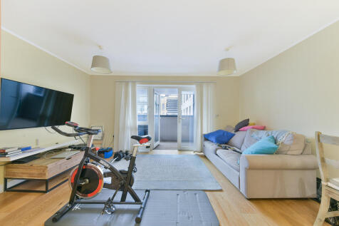 Cubitt Apartments, SW11 photo 3
