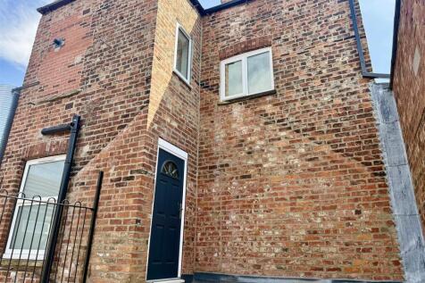 Front External