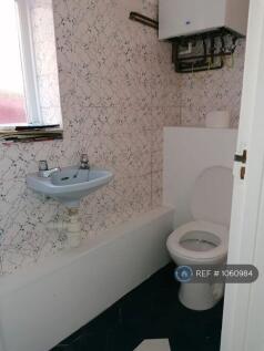 Ground Floor Wc