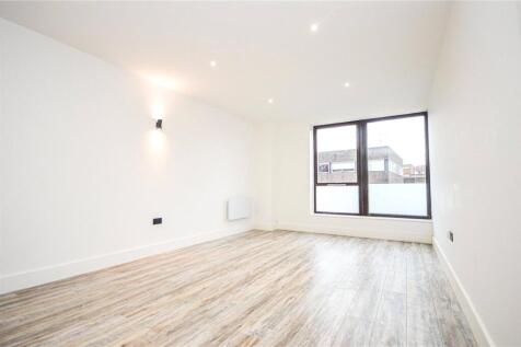 Kingsbridge Point, Town Centre, Swindon, SN1 photo 4