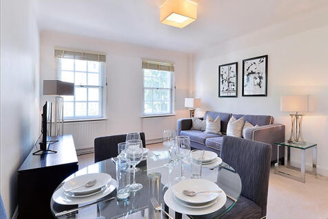 2 bed flat to rent