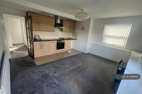Kitchen/Living Area