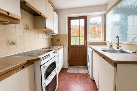 Petworth Kitchen