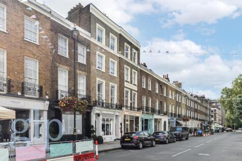 Connaught Street, Hyde Park, W2 photo 3