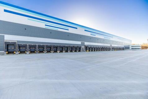 Distribution Warehouse to rent Image 4