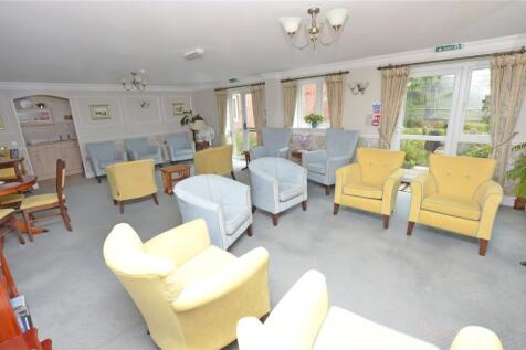 Residents Lounge