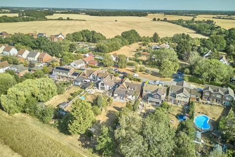 Aerial Photos