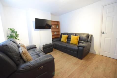 27/28 - Victoria Terrace - Student House photo 4