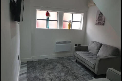 Albert Street, Loughborough photo 3