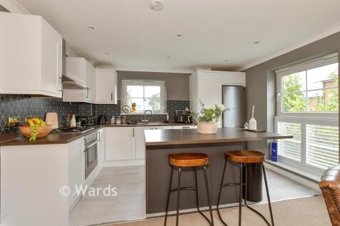 Lounge/Kitchen/ Diner