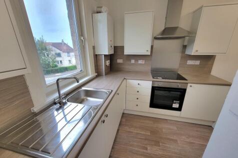 Macindoe Crescent, Kirkcaldy, Fife photo 3
