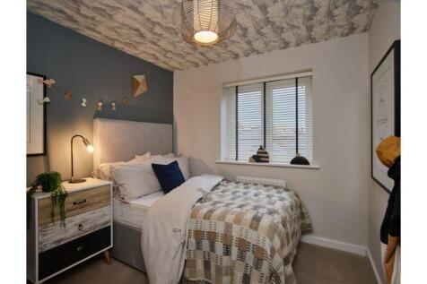 Chesham interior