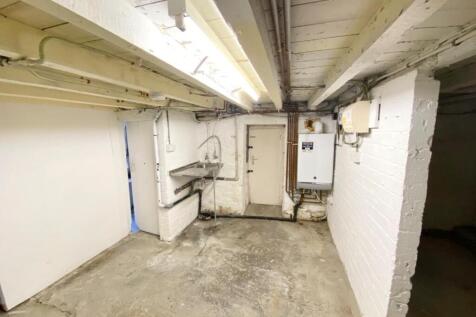 USEFUL CELLAR