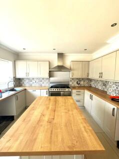 Three Bedroom Semi-Detached House for sale