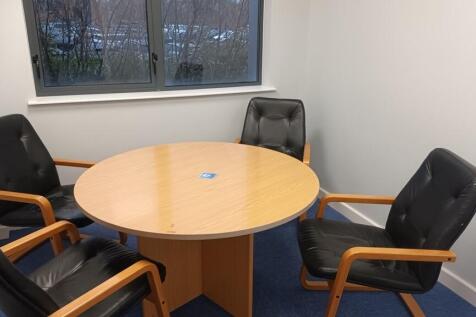 Office to rent Image 6
