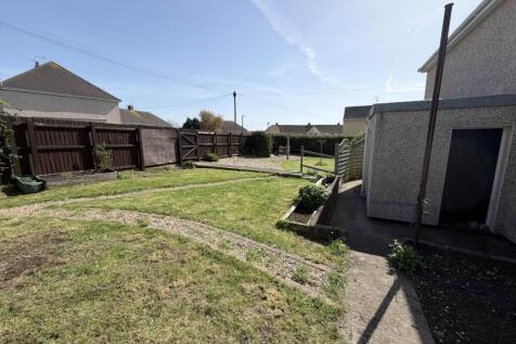 Rear Garden 5