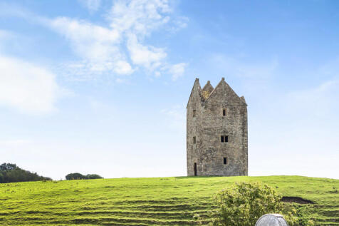 Dovecote view