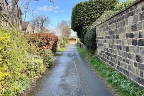 St Wilfrids Street