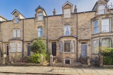 Welcome to Dale Street