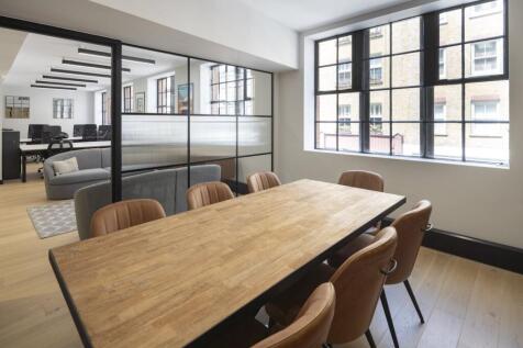 1st Floor Meeting Room