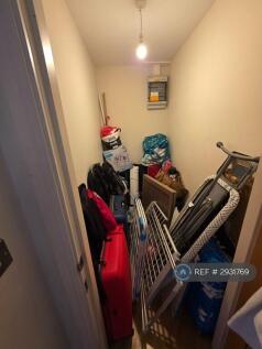 Fourth Room (Storage Room)