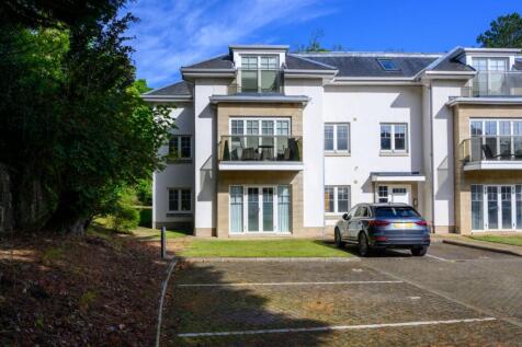 12 New Park Place