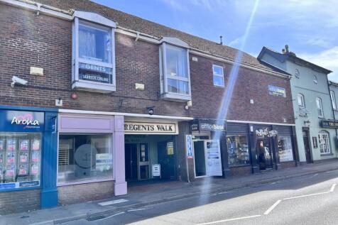 Fantastic Office Space Available in Prime Lydney 