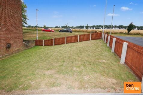 Laburnum Park, Brandon, Durham, DH7 photo 3