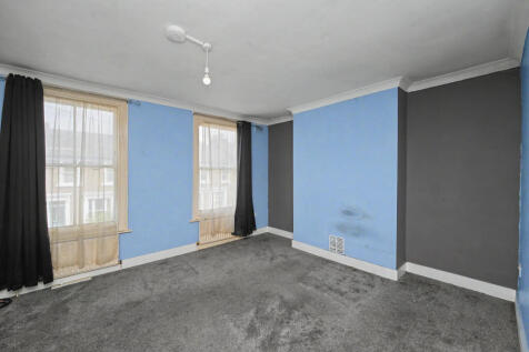 15B St Stephens Grove, Lewisham, London, SE13 5AJ